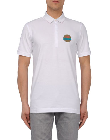 ZOOM LOVE MOSCHINO - Polo shirt