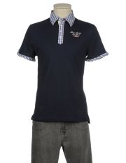 FRED MELLO - Polo shirt