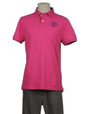 FRED MELLO - Polo shirt