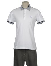 WILLIAMS WILSON - Polo shirt