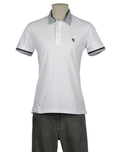 ZOOM WILLIAMS WILSON - Polo shirt