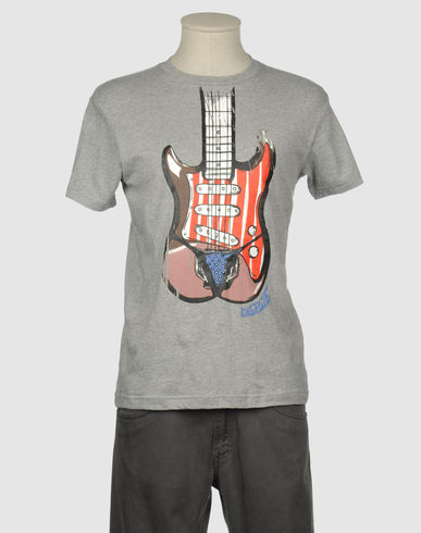 ZOOM ENERGIE - T-shirt