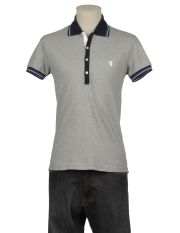 WILLIAMS WILSON - Polo shirt