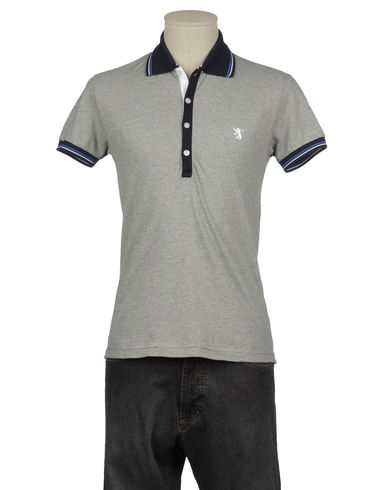 ZOOM WILLIAMS WILSON - Polo shirt