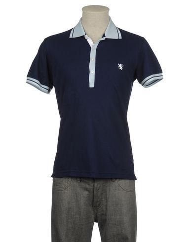 ZOOM WILLIAMS WILSON - Polo shirt