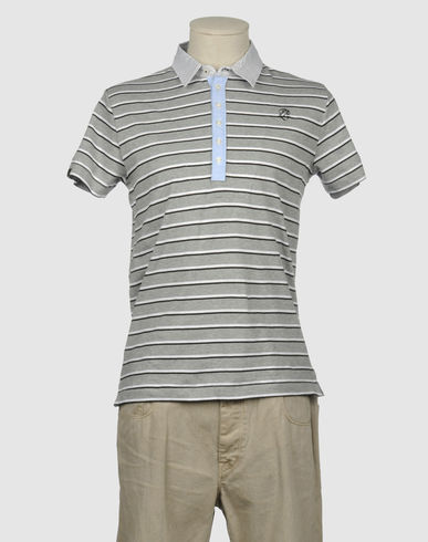 ZOOM ENERGIE - Polo shirt