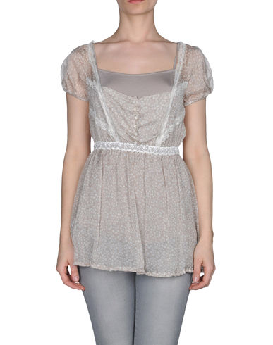 ZOOM KAOS - Blouse