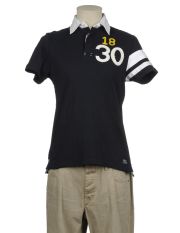 WOOLRICH - Polo shirt