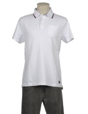 WOOLRICH - Polo shirt