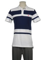 WOOLRICH - Polo shirt