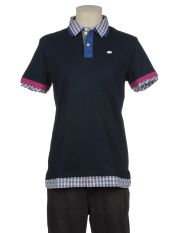 FRED MELLO - Polo shirt