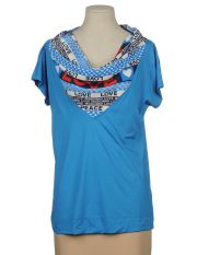 LOVE MOSCHINO - Short sleeve t-shirt