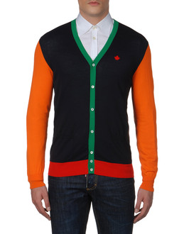 DSQUARED2 - Cardigan