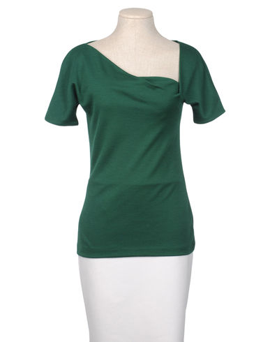 ZOOM DSQUARED2 - Short sleeve t-shirt