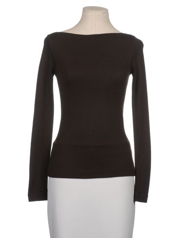 ZOOM DSQUARED2 - Long sleeve t-shirt