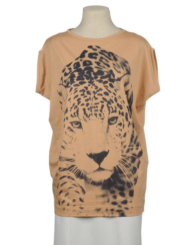 ZOOM STELLA McCARTNEY - Short sleeve t-shirt