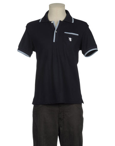 ZOOM WILLIAMS WILSON - Polo shirt