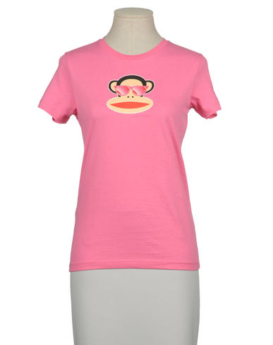 ZOOM PAUL FRANK - Short sleeve t-shirt