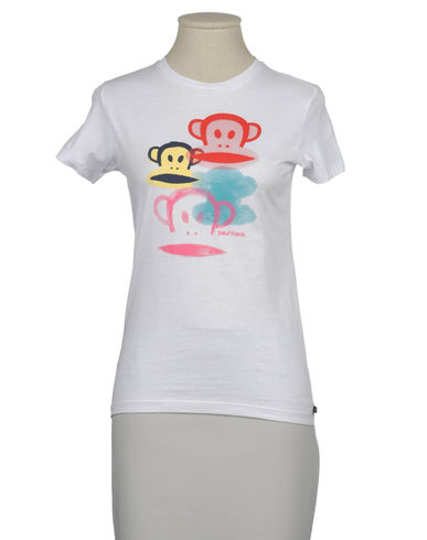 ZOOM PAUL FRANK - Short sleeve t-shirt