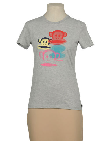 ZOOM PAUL FRANK - Short sleeve t-shirt