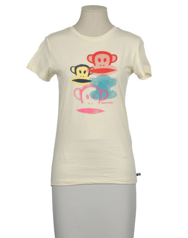 ZOOM PAUL FRANK - Short sleeve t-shirt