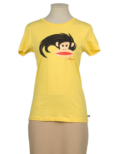 ZOOM PAUL FRANK - Short sleeve t-shirt