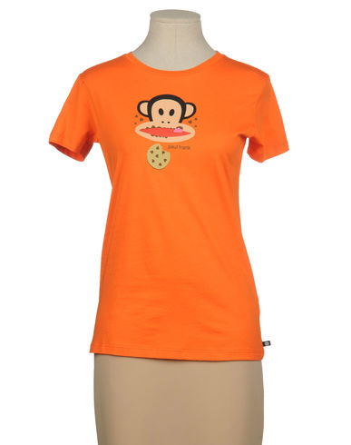 ZOOM PAUL FRANK - Short sleeve t-shirt