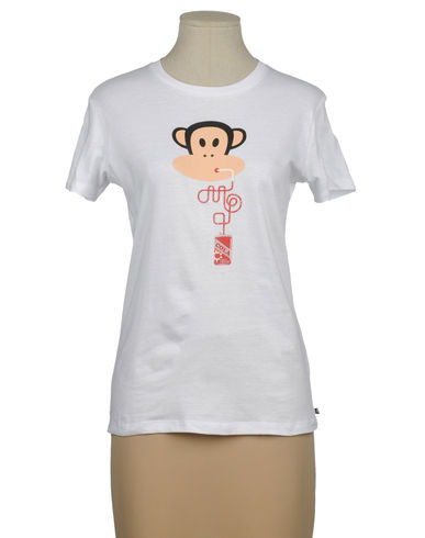 ZOOM PAUL FRANK - Short sleeve t-shirt