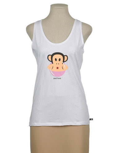 ZOOM PAUL FRANK - Top