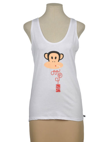 ZOOM PAUL FRANK - Top