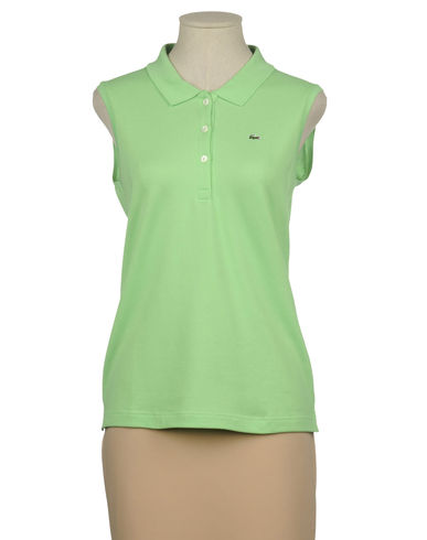 ZOOM LACOSTE - Polo shirt