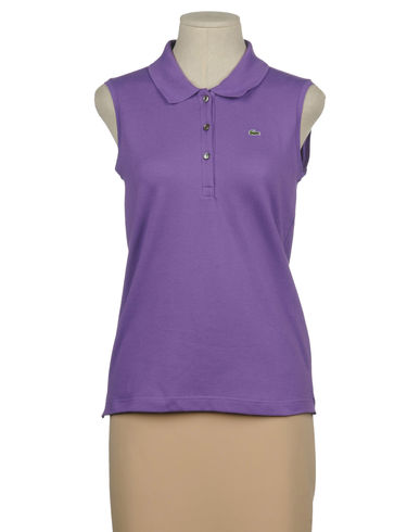 ZOOM LACOSTE - Polo shirt