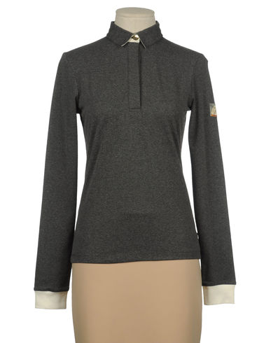 ZOOM GATTINONI - Polo shirt