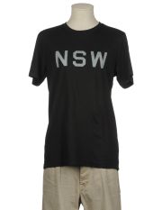 NIKE SPORTWEAR - Short sleeve t-shirt