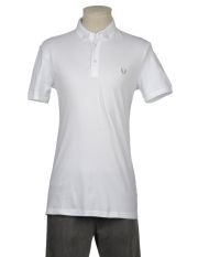 FRED PERRY - Polo shirt