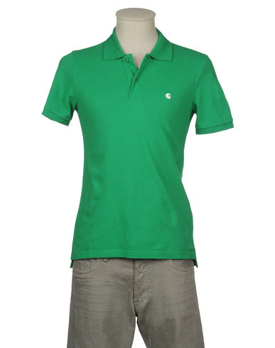 ZOOM CARHARTT - Polo shirt