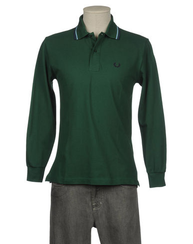 ZOOM FRED PERRY - Polo shirt