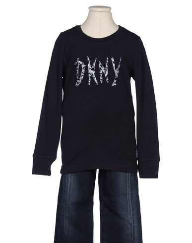 ZOOM DKNY - T-shirt