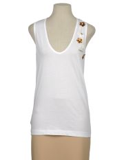 DSQUARED2 - Ärmelloses T-Shirt