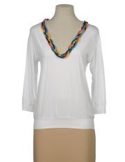 LOVE MOSCHINO - Short sleeve t-shirt