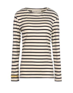 T-shirt maniche lunghe Donna - GOLDEN GOOSE