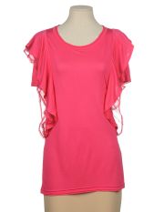 REDValentino - Kurzärmliges T-Shirt
