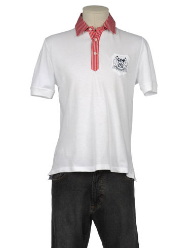 ZOOM INGRAM - Polo shirt