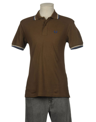ZOOM FRED PERRY - Polo shirt