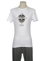 GIANFRANCO FERRE' - Short sleeve t-shirt