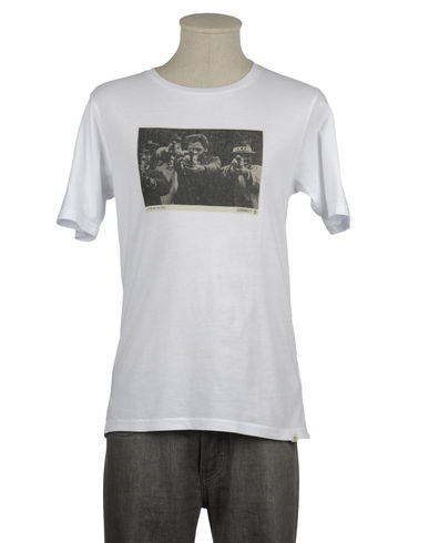 ZOOM COMBO - T-shirt