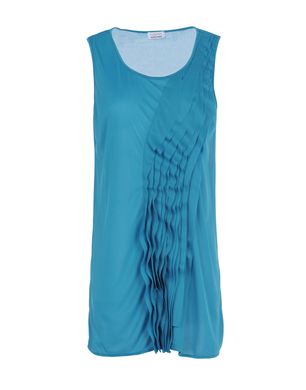 T-shirt senza maniche Donna - RDM