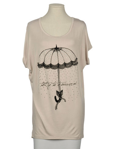 ZOOM KAOS - Short sleeve t-shirt