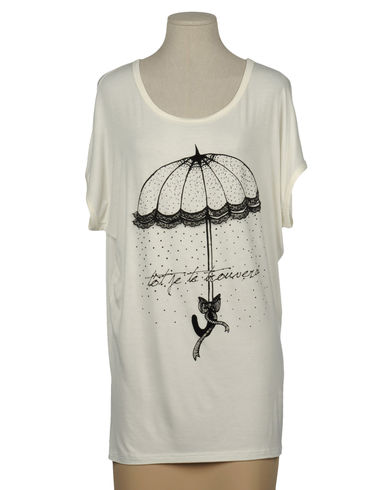 ZOOM KAOS - Short sleeve t-shirt