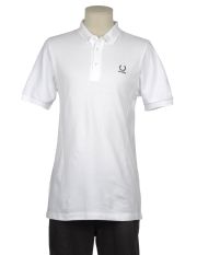 RAF SIMONS FRED PERRY - Polo shirt